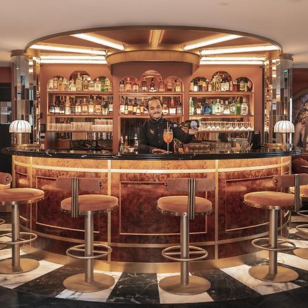 Boudoir Des Muses Hotel Parijs Buitenkant foto