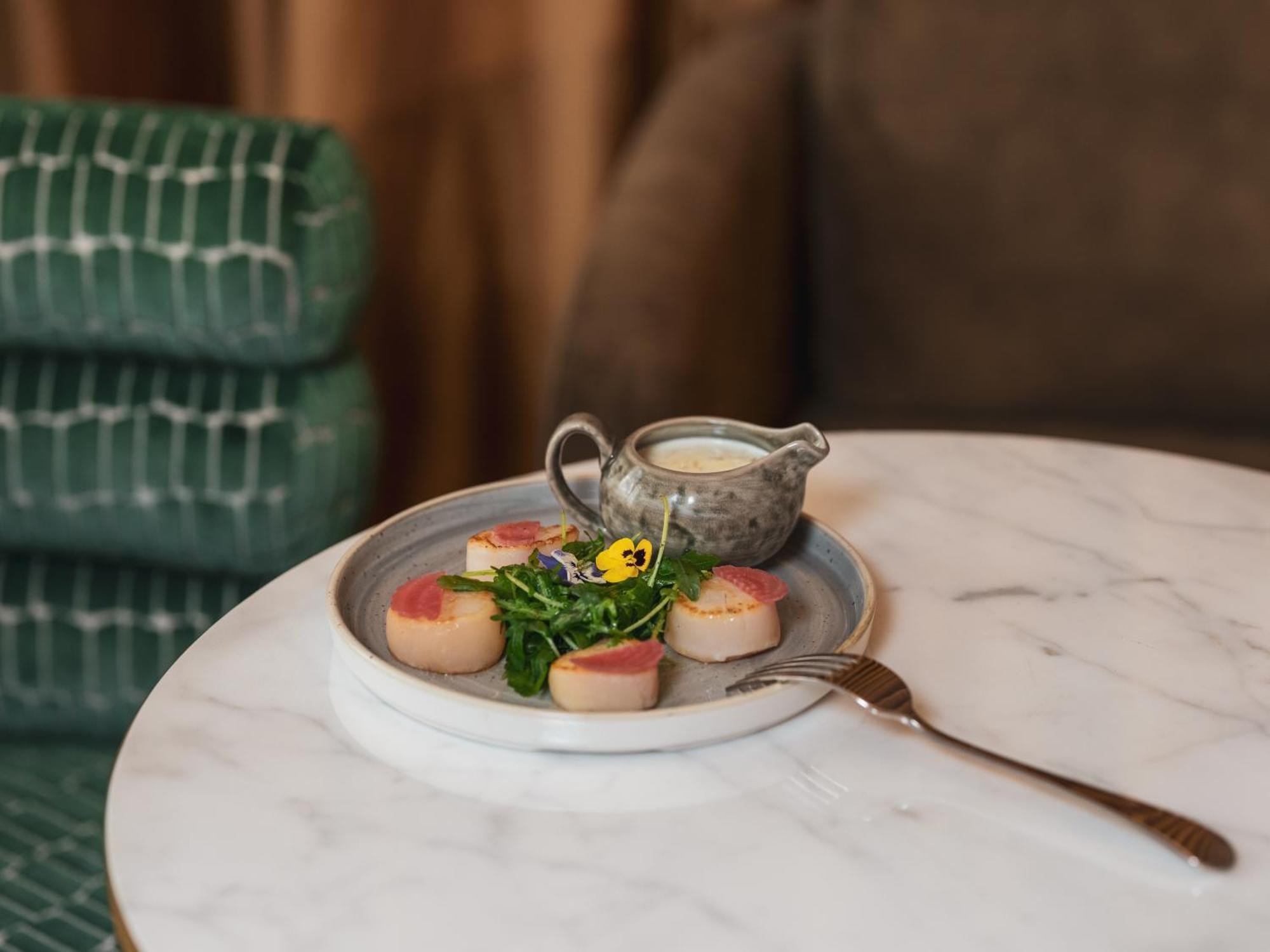 Boudoir Des Muses Hotel Parijs Buitenkant foto