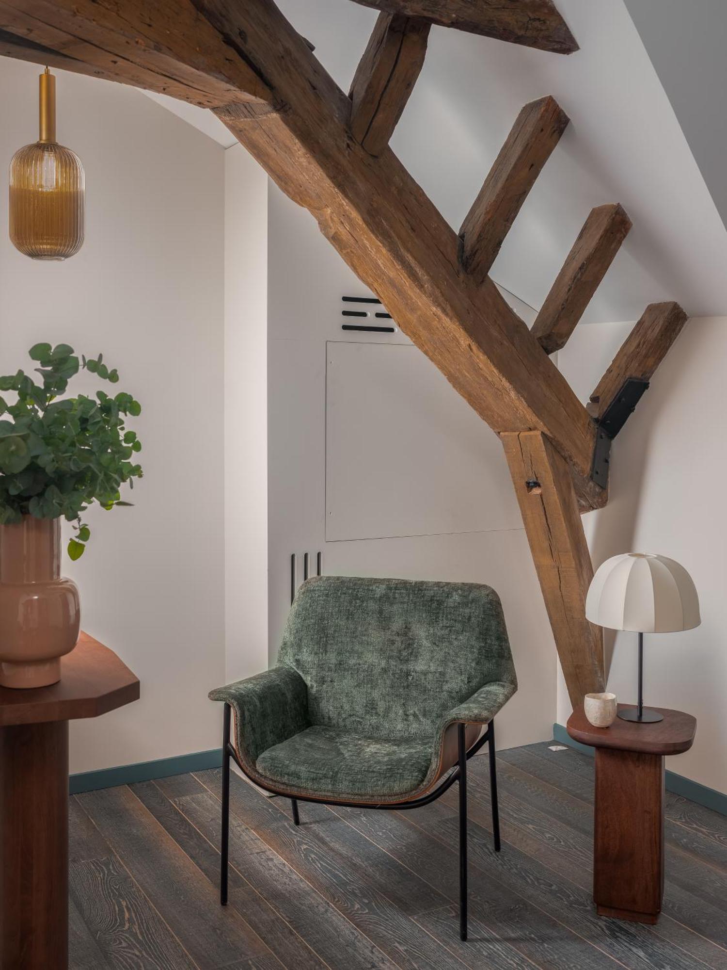 Boudoir Des Muses Hotel Parijs Buitenkant foto