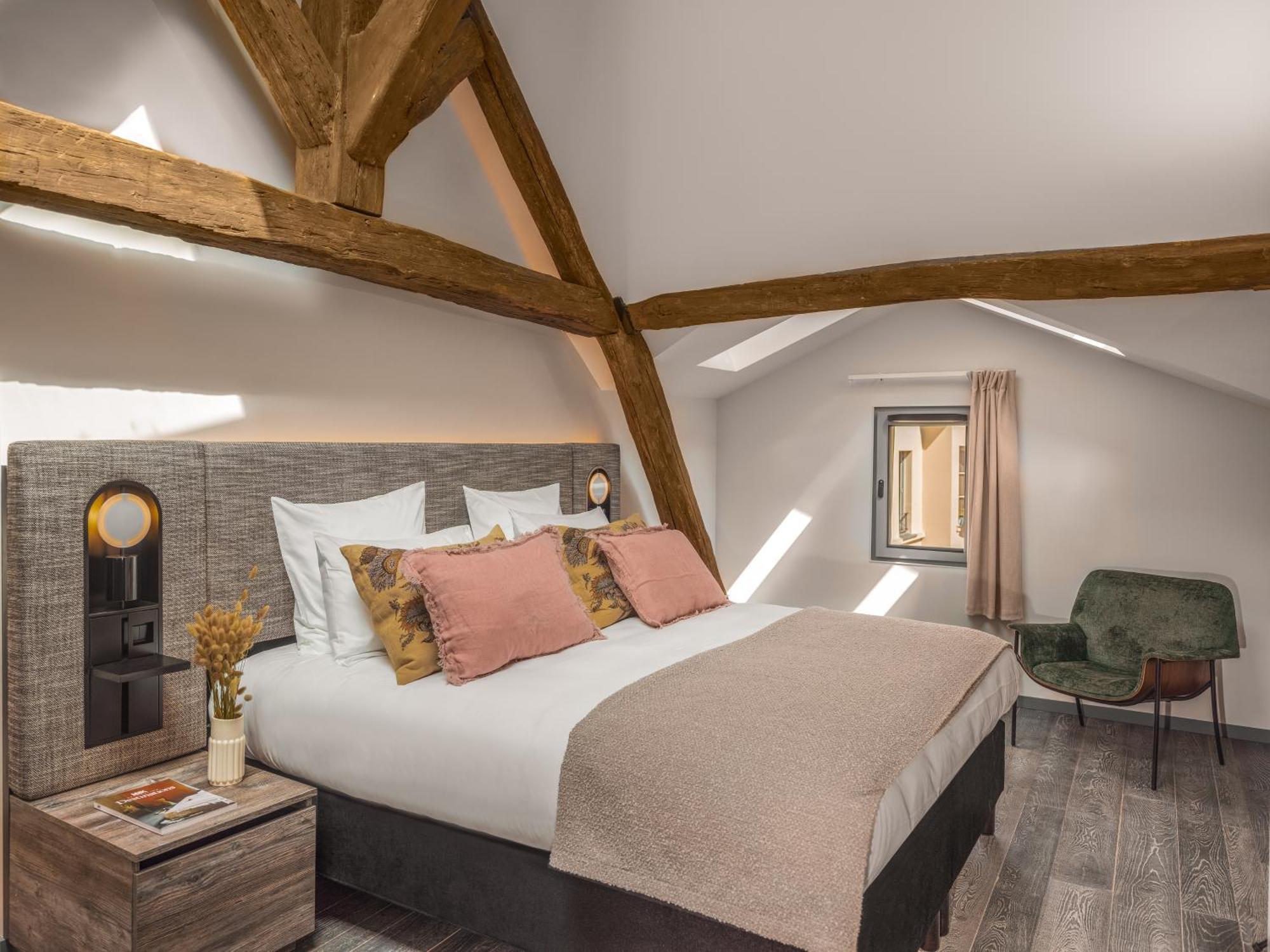 Boudoir Des Muses Hotel Parijs Buitenkant foto