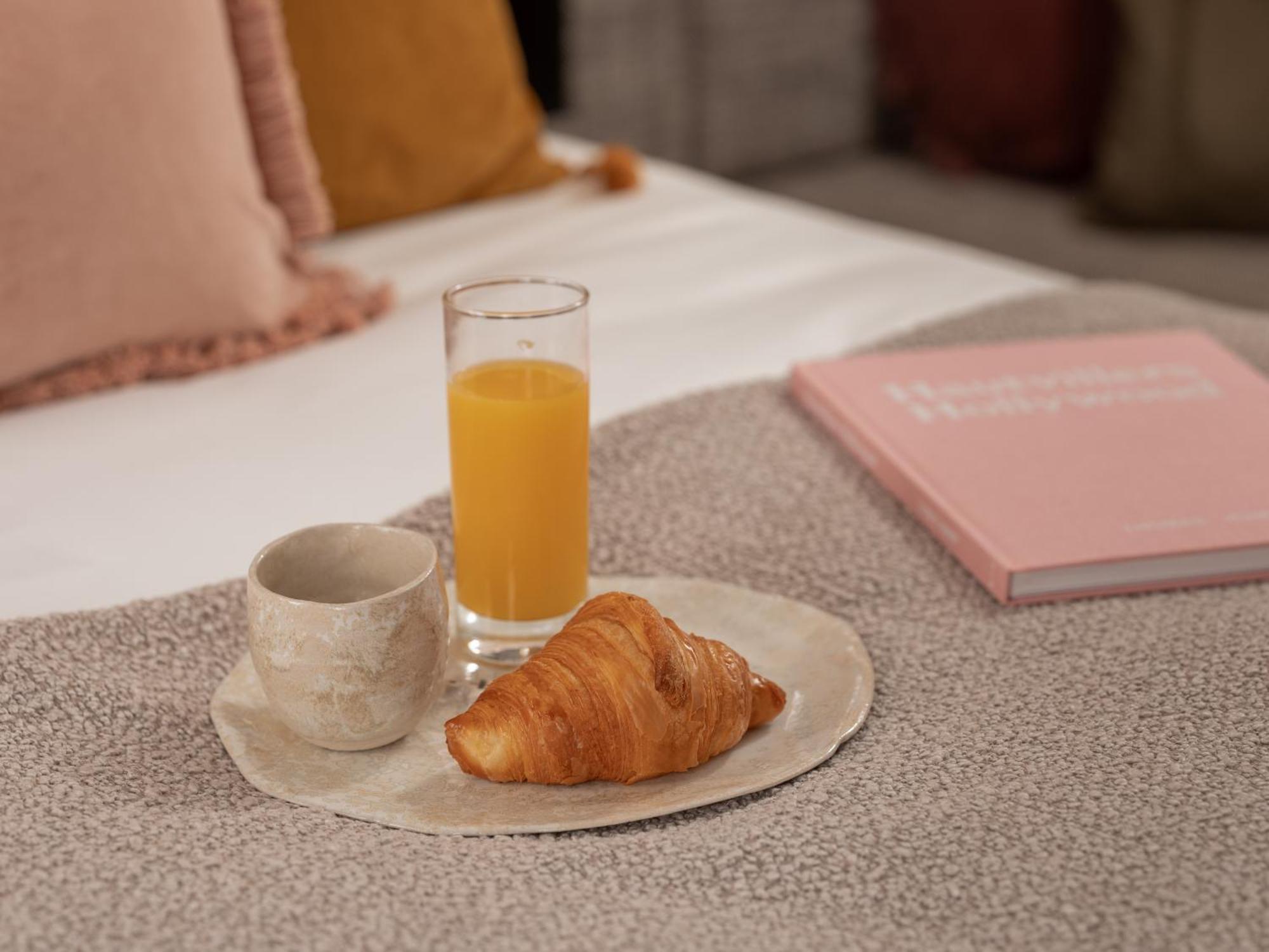Boudoir Des Muses Hotel Parijs Buitenkant foto