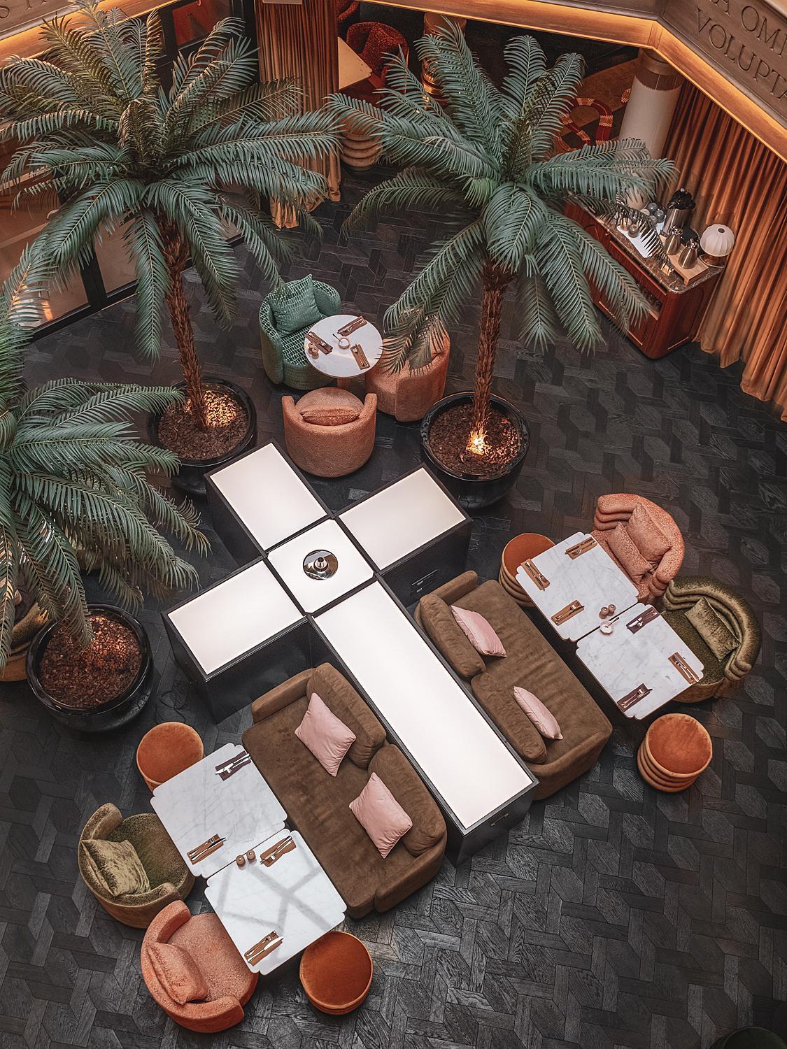 Boudoir Des Muses Hotel Parijs Buitenkant foto