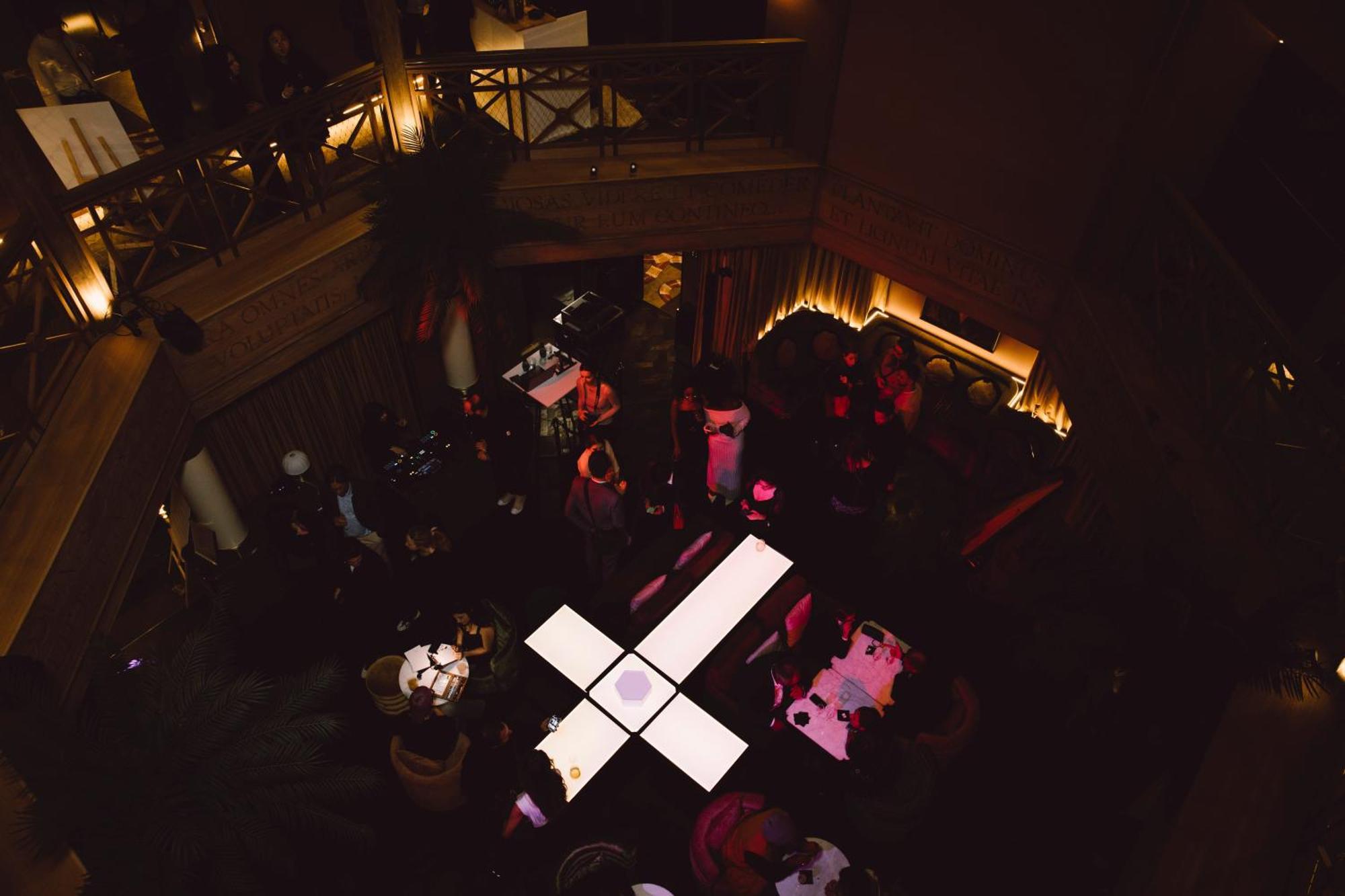 Boudoir Des Muses Hotel Parijs Buitenkant foto